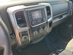 Used 2024  Ram 1500 Classic Warlock 4x2 Crew Cab 5'7" Box at Maxx Loans near St&period; Adrian&comma; MI