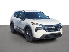 Used 2026  Nissan Rogue FWD S &ast;Ltd Avail&ast; at Maxx Loans near St&period; Adrian&comma; MI