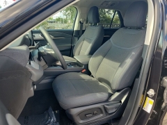 Used 2026  Ford Explorer Active w&sol;100A Pkg RWD at Maxx Loans near St&period; Adrian&comma; MI