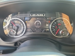 Used 2020  Ram 1500 4WD Crew Cab Laramie at Maxx Loans near St&period; Adrian&comma; MI