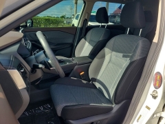 Used 2022  Nissan Rogue FWD SV at Maxx Loans near St&period; Adrian&comma; MI