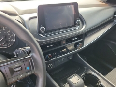 Used 2023  Nissan Rogue FWD SV at Maxx Loans near St&period; Adrian&comma; MI