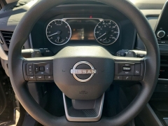 Used 2026  Nissan Rogue FWD S &ast;Ltd Avail&ast; at Maxx Loans near St&period; Adrian&comma; MI