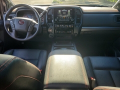 Used 2024  Nissan Titan XD 4x4 Crew Cab PRO-4X at Maxx Loans near St&period; Adrian&comma; MI