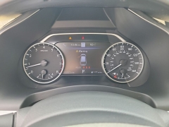 Used 2024  Nissan Murano FWD SL at Maxx Loans near St&period; Adrian&comma; MI