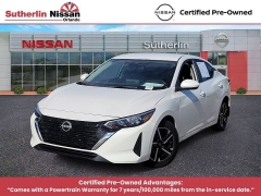  2024 Nissan Sentra SV CVT at Maxx Loans near St&period; Adrian&comma; MI