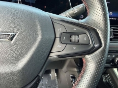 Used 2024  Chevrolet Trailblazer FWD 4dr RS at Maxx Loans near St&period; Adrian&comma; MI