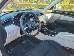 Used 2024  Hyundai Tucson SEL FWD &ast;Ltd Avail&ast; at Maxx Loans near St&period; Adrian&comma; MI
