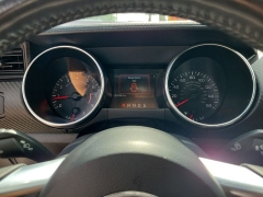 Used 2018  Ford Mustang 2d Fastback EcoBoost at Maxx Loans near St&period; Adrian&comma; MI