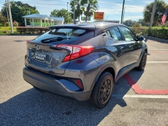 Used 2021  Toyota C-HR LE FWD at Maxx Loans near St&period; Adrian&comma; MI
