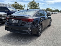 Used 2024  Kia Forte LXS IVT at Maxx Loans near St&period; Adrian&comma; MI