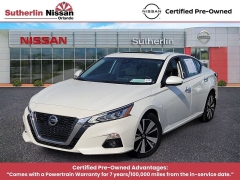  2022 Nissan Altima 2&period;5 SL Sedan at Maxx Loans near St&period; Adrian&comma; MI