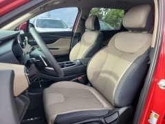 Used 2023  Hyundai Santa Fe SE AWD at Maxx Loans near St&period; Adrian&comma; MI