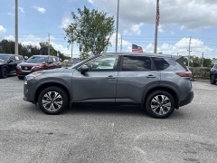 Used 2022  Nissan Rogue FWD SV at Maxx Loans near St&period; Adrian&comma; MI