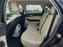 Used 2020  Ford Edge 4d SUV FWD Titanium at Maxx Loans near St&period; Adrian&comma; MI