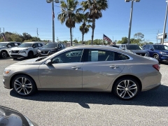 Used 2024  Chevrolet Malibu 4dr Sdn 2LT at Maxx Loans near St&period; Adrian&comma; MI
