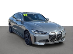 Used 2024  BMW i4 eDrive40 Gran Coupe at Maxx Loans near St&period; Adrian&comma; MI