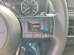 Used 2023  Nissan Rogue FWD SV at Maxx Loans near St&period; Adrian&comma; MI