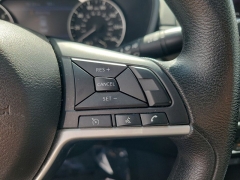 Used 2024  Nissan Altima 2&period;5 SV Sedan at Maxx Loans near St&period; Adrian&comma; MI