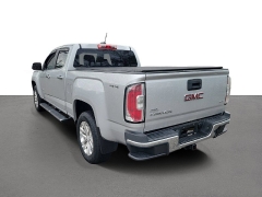 Used 2015  GMC Canyon 4WD Crew Cab SLT at Maxx Loans near St&period; Adrian&comma; MI