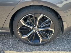 Used 2024  Nissan Altima 2&period;5 SR Sedan at Maxx Loans near St&period; Adrian&comma; MI