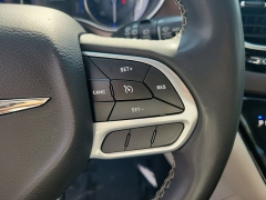 Used 2022  Chrysler Voyager LX FWD at Maxx Loans near St&period; Adrian&comma; MI
