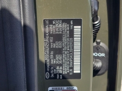 Used 2025  Hyundai Santa Fe Calligraphy FWD at Maxx Loans near St&period; Adrian&comma; MI