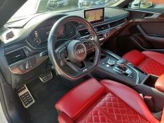 Used 2018  Audi S5 4d Sportback 3&period;0T Quattro Premium Plus at Maxx Loans near St&period; Adrian&comma; MI