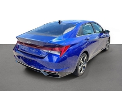Used 2023  Hyundai Elantra Limited IVT at Maxx Loans near St&period; Adrian&comma; MI