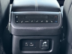 Used 2024  Nissan Pathfinder Platinum 2WD at Maxx Loans near St&period; Adrian&comma; MI