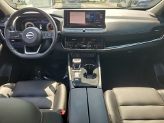 Used 2024  Nissan Rogue FWD SL at Maxx Loans near St&period; Adrian&comma; MI
