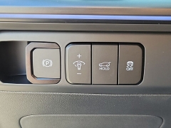 Used 2025  Hyundai Santa Fe Calligraphy FWD at Maxx Loans near St&period; Adrian&comma; MI