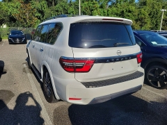 Used 2023  Nissan Armada 4x2 SL at Maxx Loans near St&period; Adrian&comma; MI