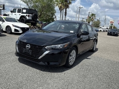 Used 2024  Nissan Sentra S CVT at Maxx Loans near St&period; Adrian&comma; MI