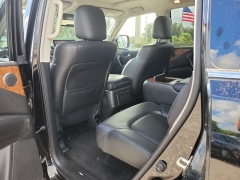 Used 2024  Nissan Armada 4x4 SL at Maxx Loans near St&period; Adrian&comma; MI