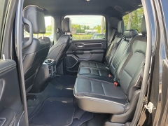 Used 2024  Ram 1500 2WD Laramie Crew Cab 5'7" Box at Maxx Loans near St&period; Adrian&comma; MI