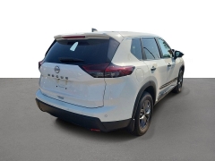 Used 2026  Nissan Rogue FWD S &ast;Ltd Avail&ast; at Maxx Loans near St&period; Adrian&comma; MI