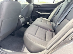 Used 2024  Nissan Altima 2&period;5 SV Sedan at Maxx Loans near St&period; Adrian&comma; MI