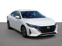Used 2025  Nissan Sentra SV CVT at Maxx Loans near St&period; Adrian&comma; MI