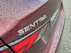 Used 2022  Nissan Sentra SV CVT at Maxx Loans near St&period; Adrian&comma; MI