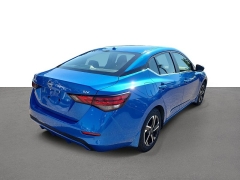Used 2024  Nissan Sentra SV CVT at Maxx Loans near St&period; Adrian&comma; MI