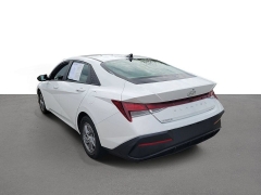 Used 2024  Hyundai Elantra SE IVT at Maxx Loans near St&period; Adrian&comma; MI