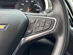 Used 2024  Chevrolet Malibu 4dr Sdn 1LT at Maxx Loans near St&period; Adrian&comma; MI