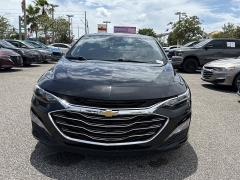 Used 2024  Chevrolet Malibu 4dr Sdn 1LT at Maxx Loans near St&period; Adrian&comma; MI