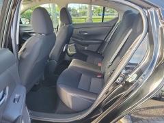 Used 2023  Nissan Sentra SV CVT at Maxx Loans near St&period; Adrian&comma; MI