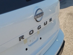 Used 2026  Nissan Rogue FWD S &ast;Ltd Avail&ast; at Maxx Loans near St&period; Adrian&comma; MI