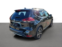 Used 2020  Nissan Rogue 4d SUV FWD SL at Maxx Loans near St&period; Adrian&comma; MI