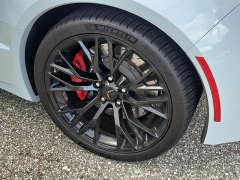 Used 2018  Chevrolet Corvette 2d Coupe Z06 w&sol;2LZ at Maxx Loans near St&period; Adrian&comma; MI