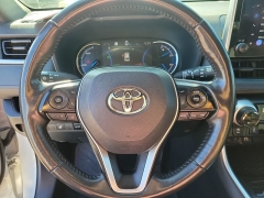Used 2023  Toyota RAV4 Hybrid SE AWD at Maxx Loans near St&period; Adrian&comma; MI