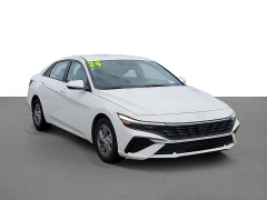 Used 2024  Hyundai Elantra SE IVT at Maxx Loans near St&period; Adrian&comma; MI